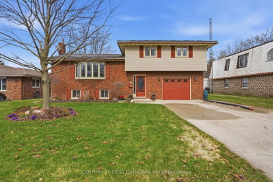 289 Ridout Street