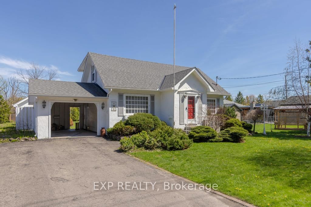 Detached House for sale at 412 South Pelham Road, Welland, Ontario, L3C 3C6 - Prince Charles - MLS: X13058226