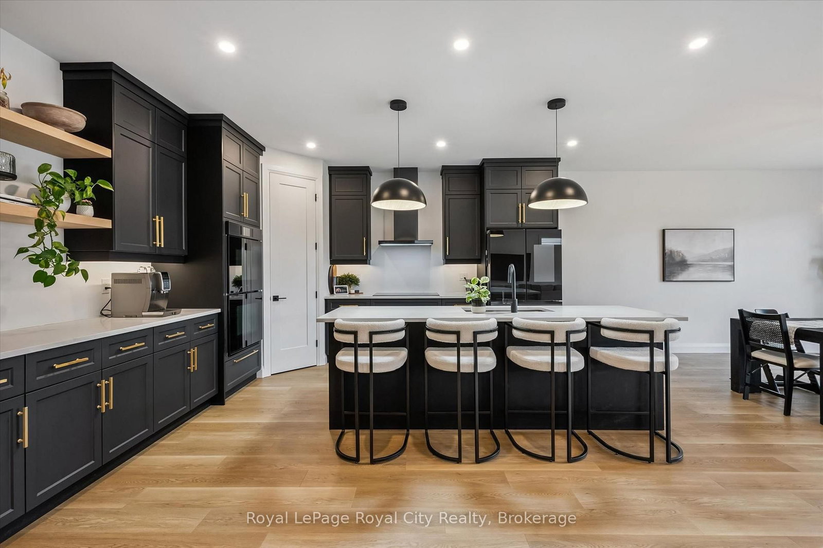 Detached House for sale at 203 Schmidt Drive, Wellington North, Ontario, N0G 1A0 - Arthur - MLS: X13058242