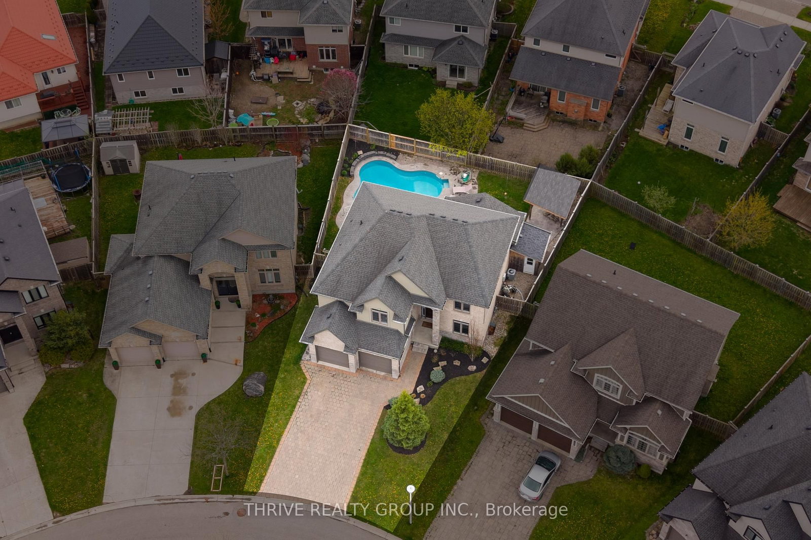 1500 Healy Lane - Photo 2