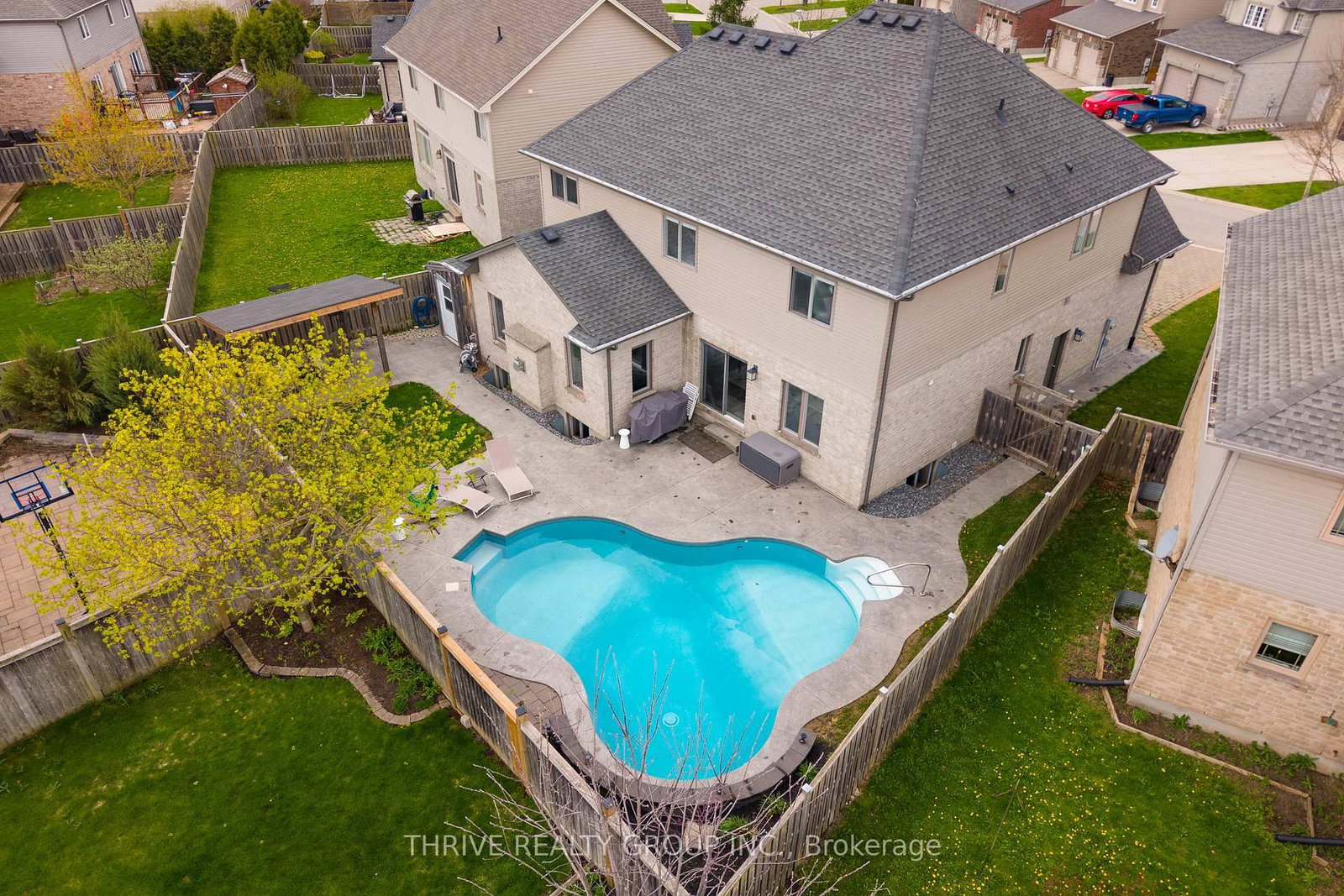 1500 Healy Lane - Photo 3