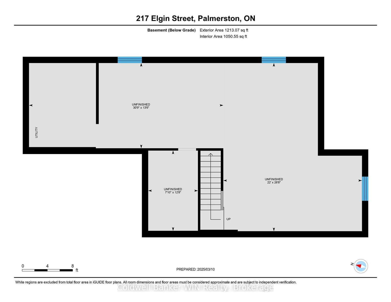 217 Elgin Street • Minto, ON photo 36