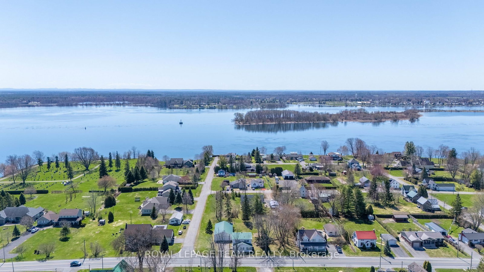 12106 Lakeshore Drive • South Dundas, ON photo 42