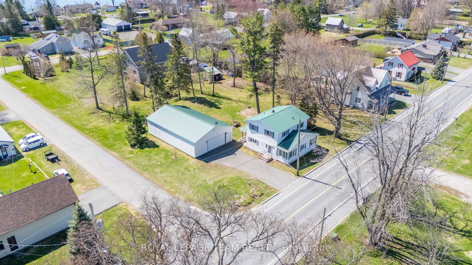 12106 Lakeshore Drive • South Dundas, ON photo 46