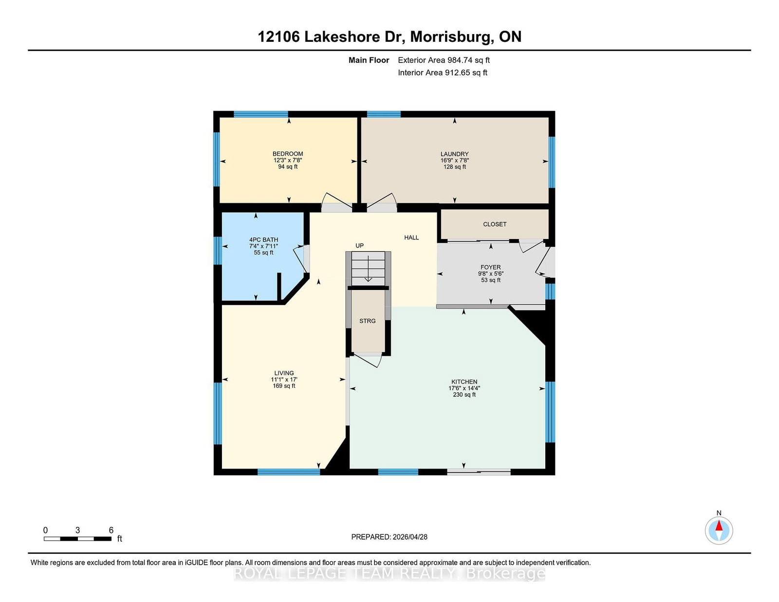 12106 Lakeshore Drive • South Dundas, ON photo 47