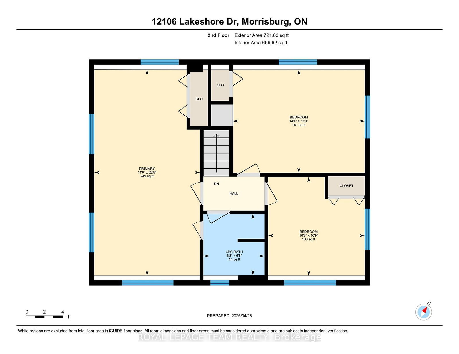 12106 Lakeshore Drive • South Dundas, ON photo 48