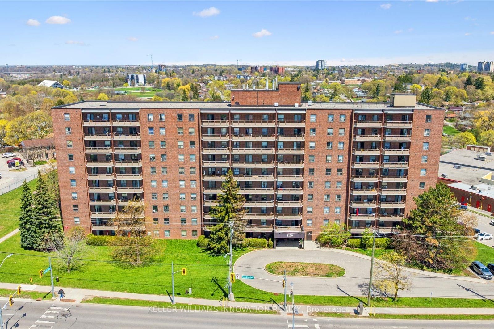1100 Courtland Avenue E, Unit 302 - Photo 2