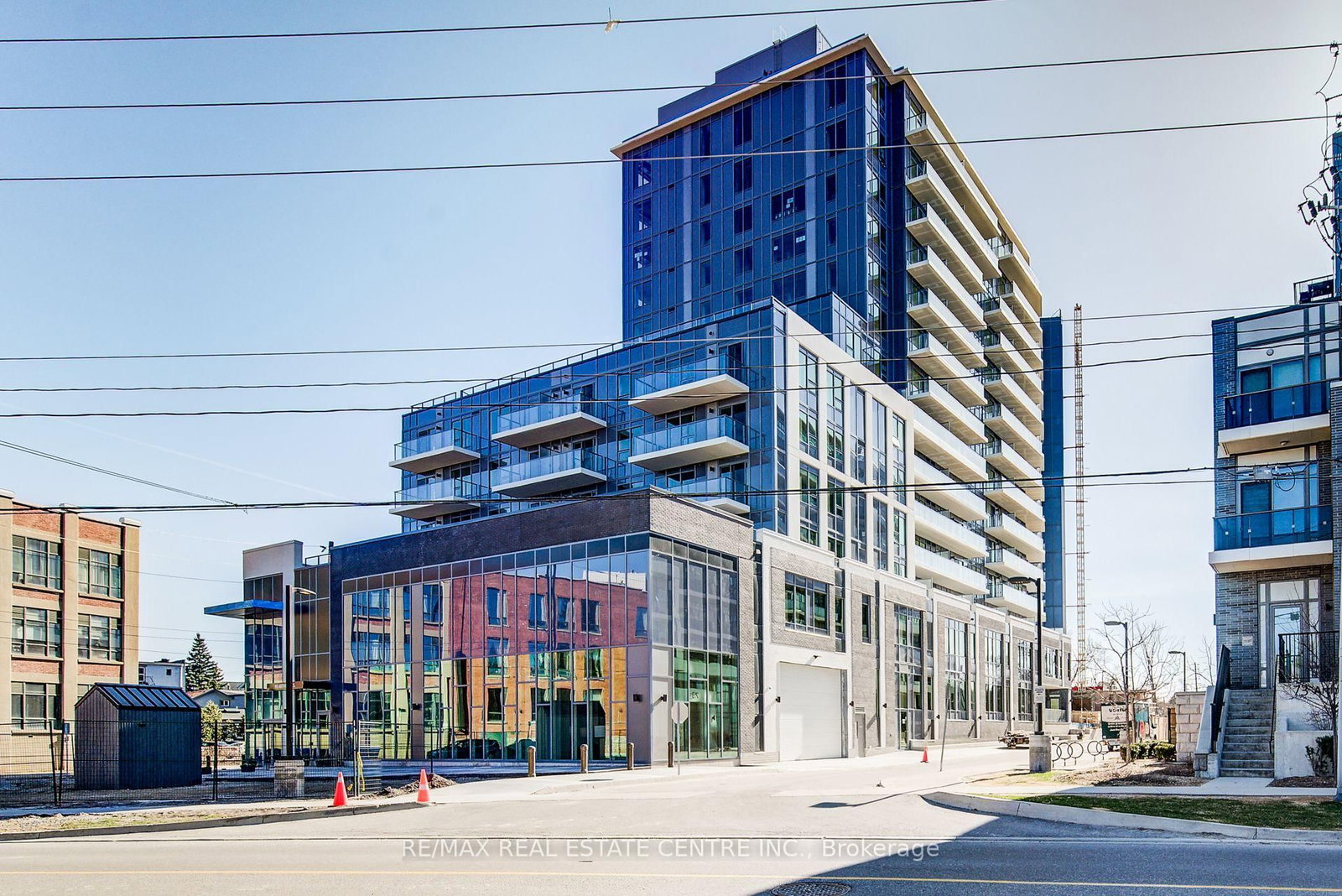 93 Arthur Street S, Unit 317 - Photo 2