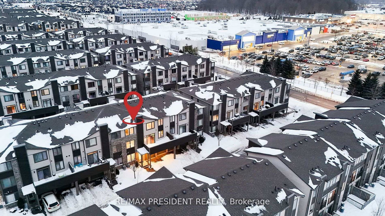 1960 DALMAGARRY Road, Unit 132 - Photo 2