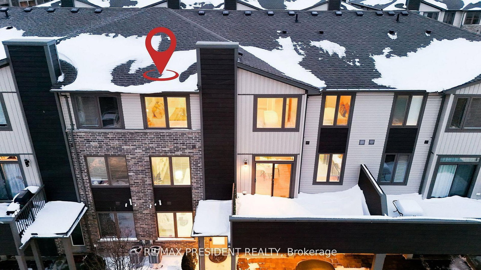 1960 DALMAGARRY Road, Unit 132 - Photo 3