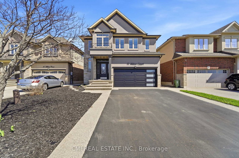 12 Mitten Crt, Hamilton, L8W 0B3 | Image 2