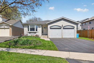 48 Tagge St | Kitchener | Image
