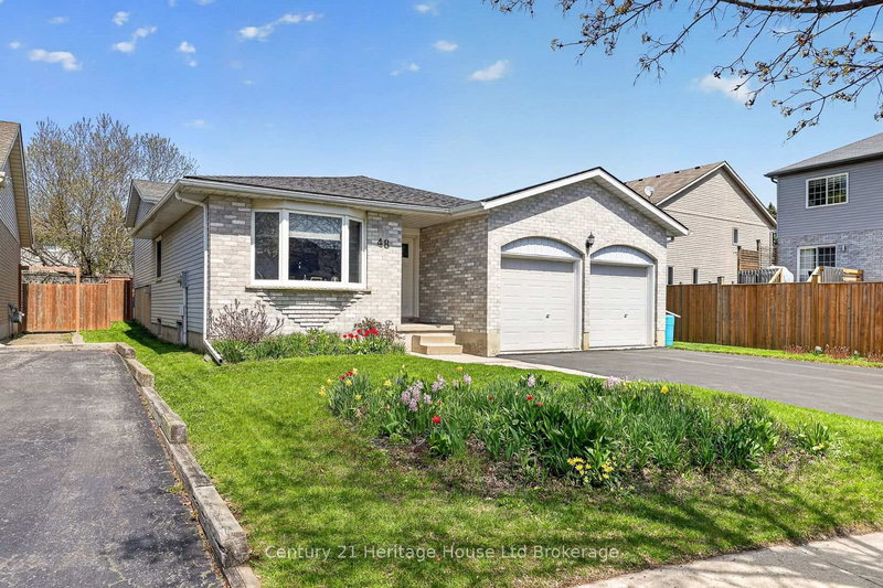 48 Tagge St, Kitchener, N2K 3R7 | Image 3
