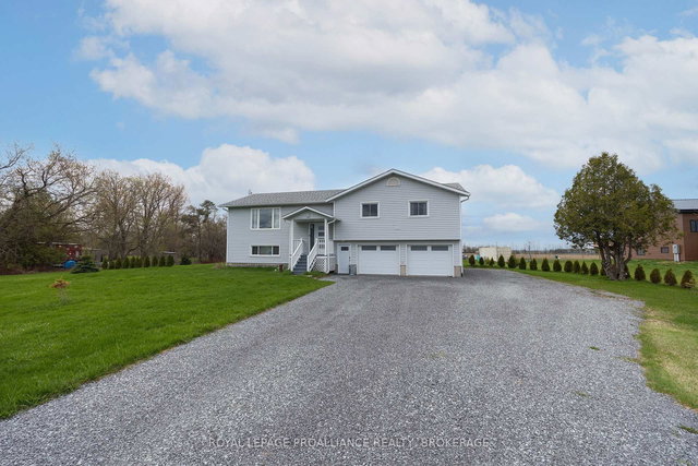 4318 County Road 6