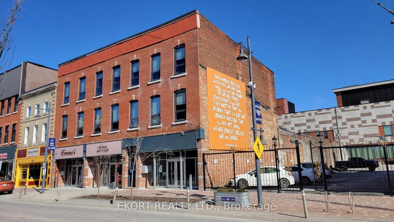 5 - 251 Front Street