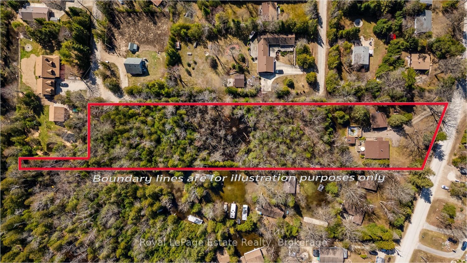 1207 Sauble Falls Road • South Bruce Peninsula, ON photo 10