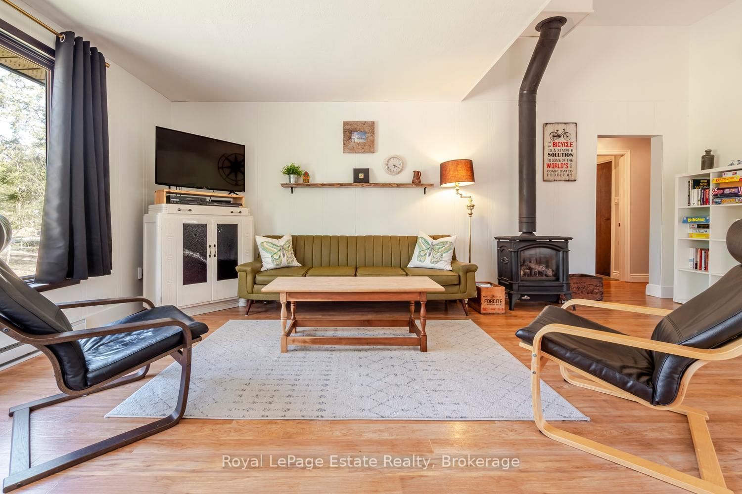 1207 Sauble Falls Road • South Bruce Peninsula, ON photo 13