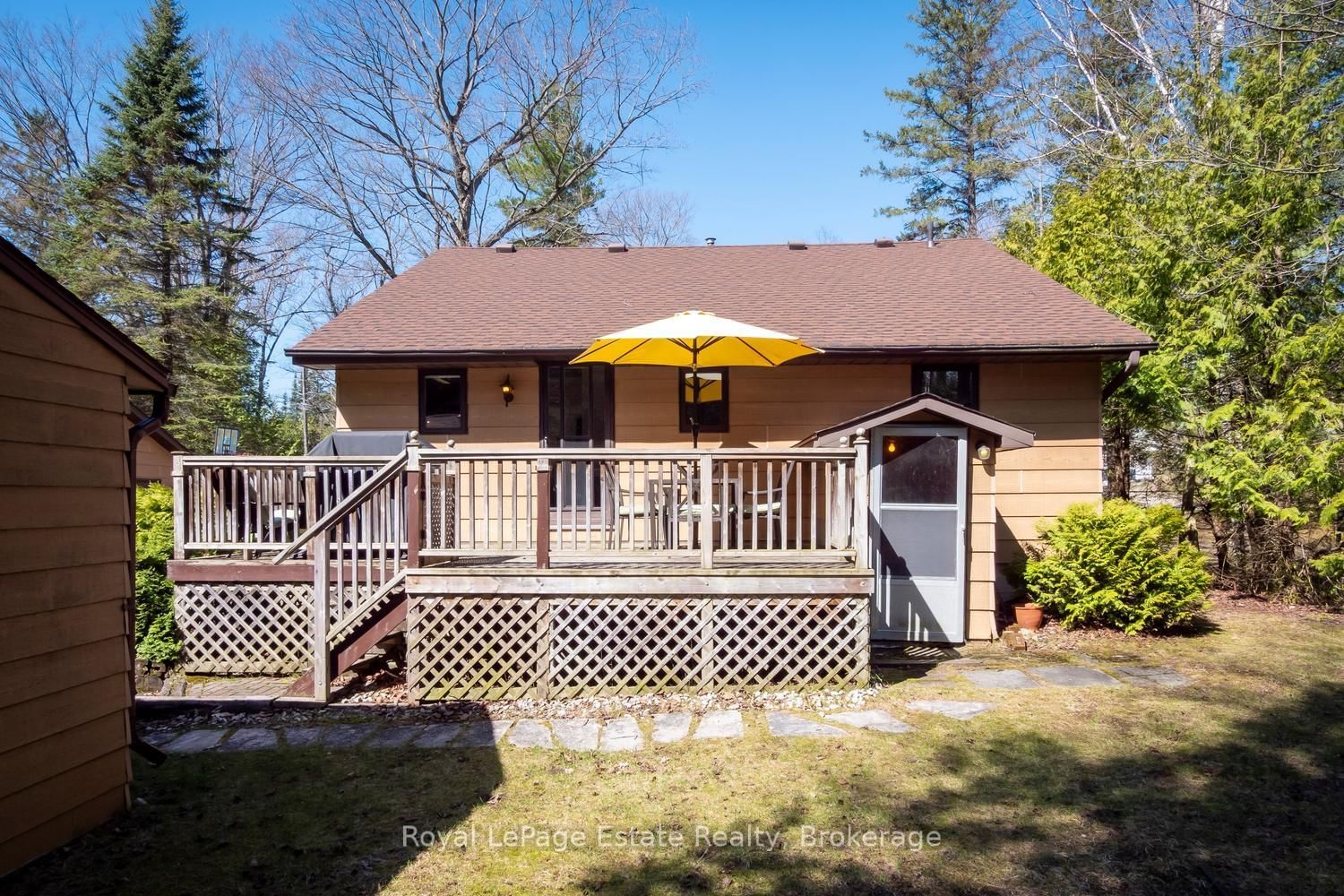 1207 Sauble Falls Road • South Bruce Peninsula, ON photo 30