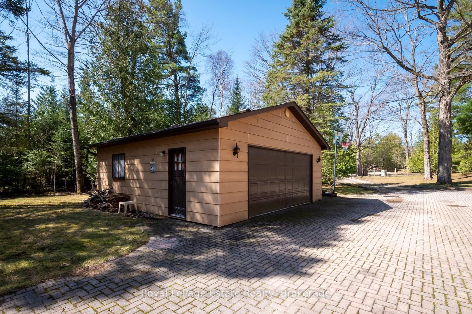 1207 Sauble Falls Road • South Bruce Peninsula, ON photo 36