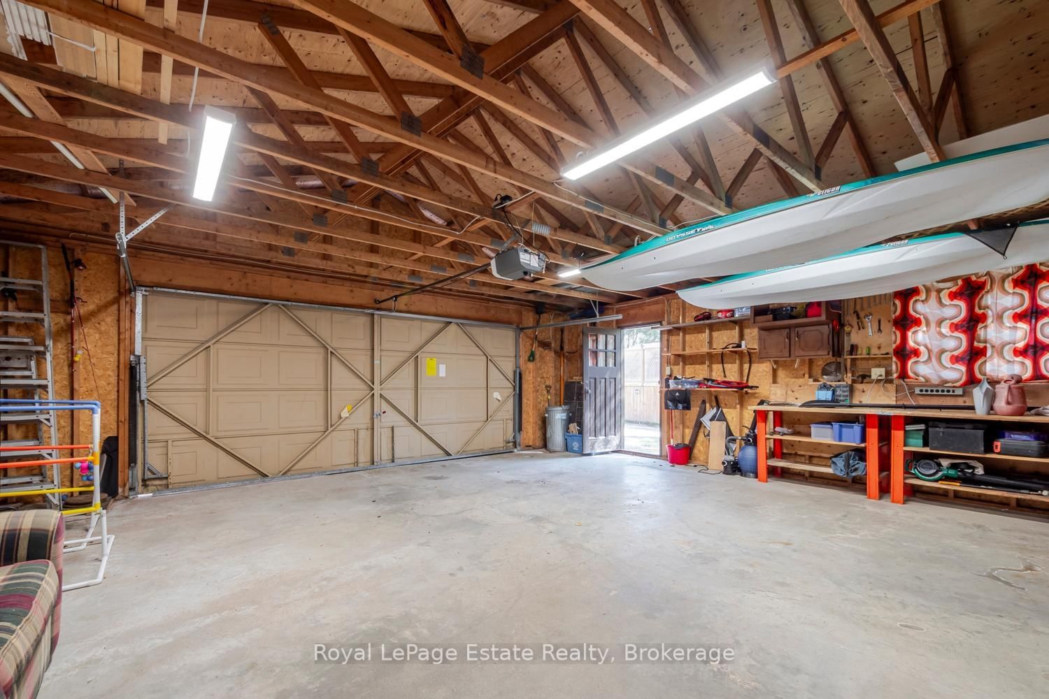 1207 Sauble Falls Road • South Bruce Peninsula, ON photo 37