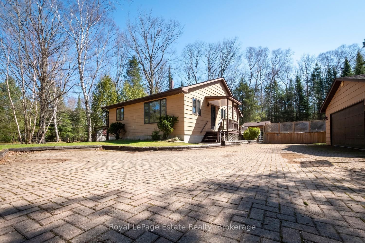 1207 Sauble Falls Road • South Bruce Peninsula, ON photo 38
