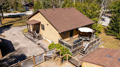 1207 Sauble Falls Road • South Bruce Peninsula, ON photo 6