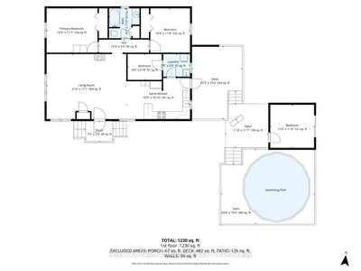 1207 Sauble Falls Road • South Bruce Peninsula, ON photo 8