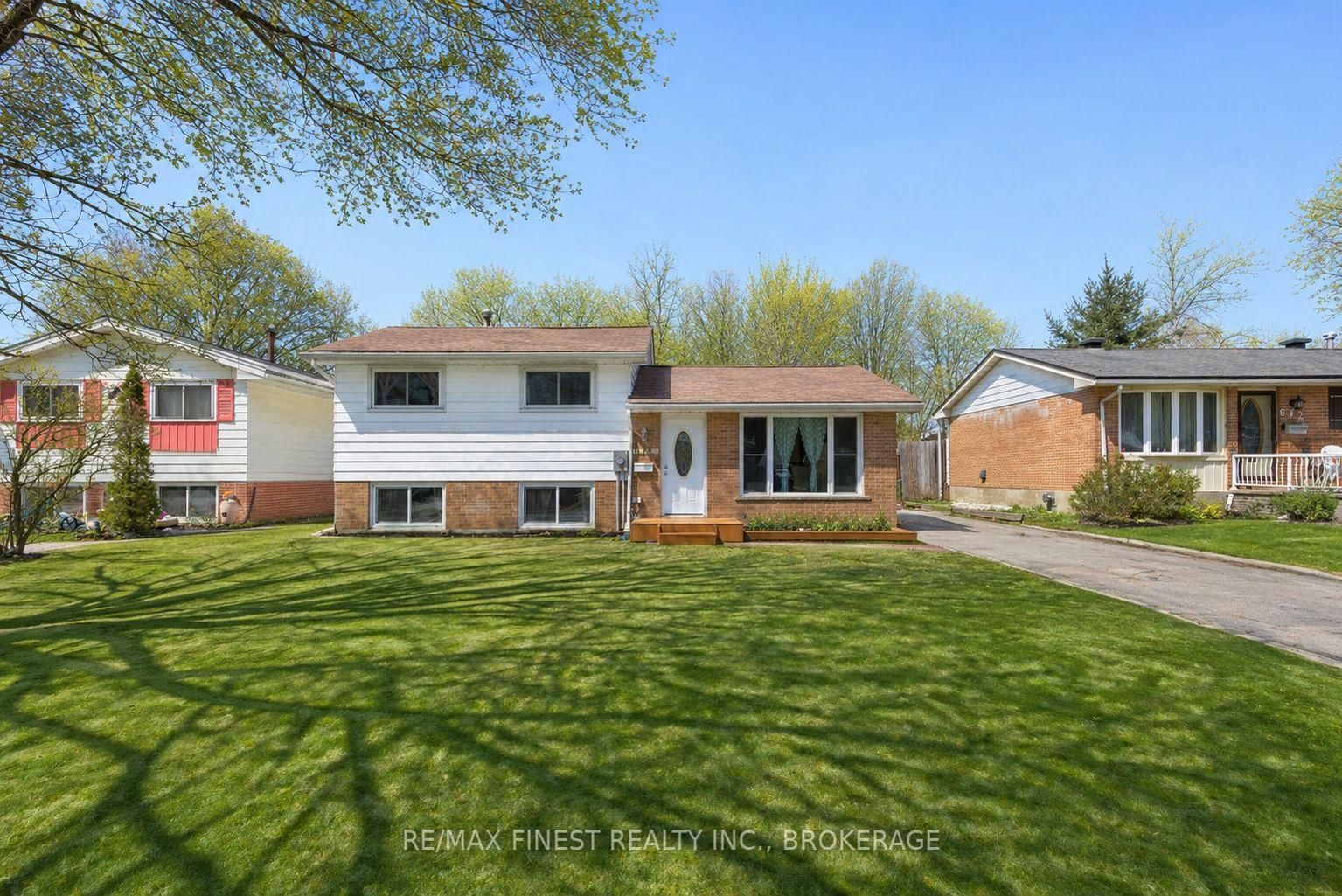 676 Laurier Boulevard • Brockville, ON photo 24