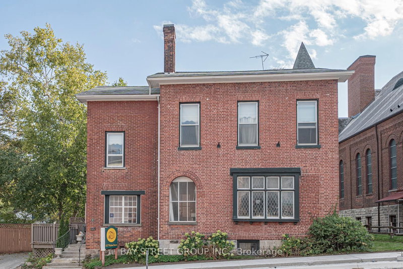 home for sale on 127 Walton Street