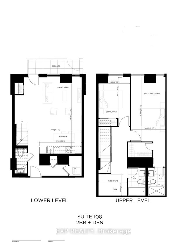 108 - 2782 Barton Street E