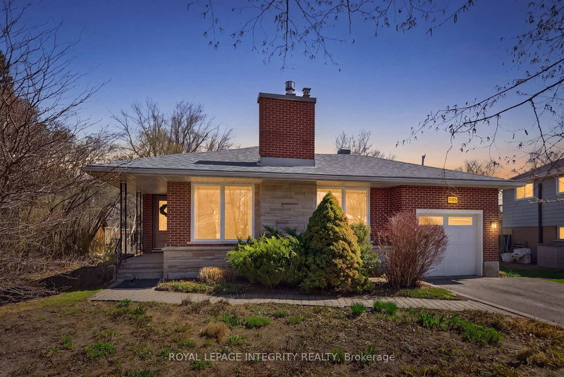 home for sale on 1145 Greyrock Crescent