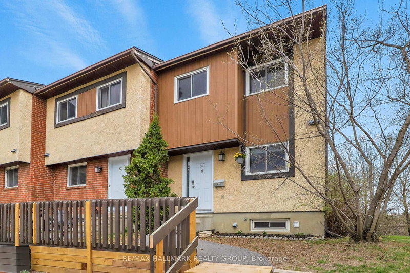 home for sale on 34-55 Bering Court