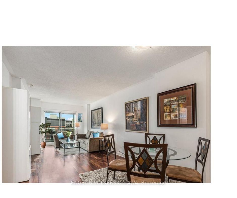 138 Somerset Street W, Unit 1112 - Photo 3