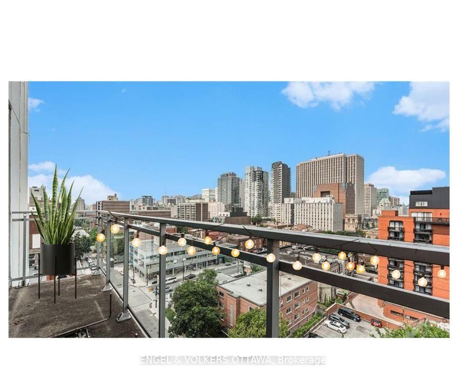 138 Somerset Street W, Unit 1112 - Photo 7