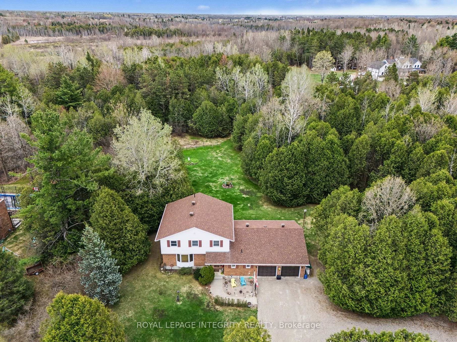 307 Ferguson Tetlock Road • Smiths Falls, ON photo 10