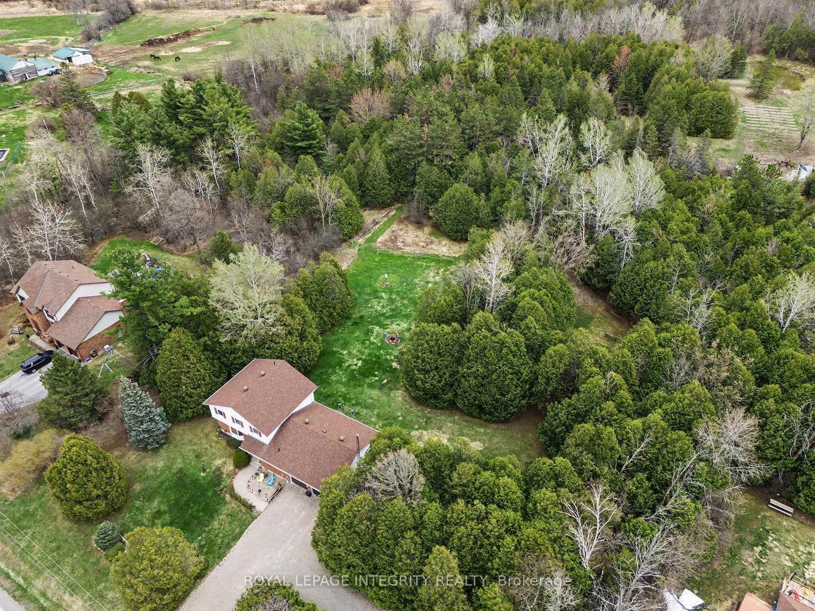 307 Ferguson Tetlock Road • Smiths Falls, ON photo 38
