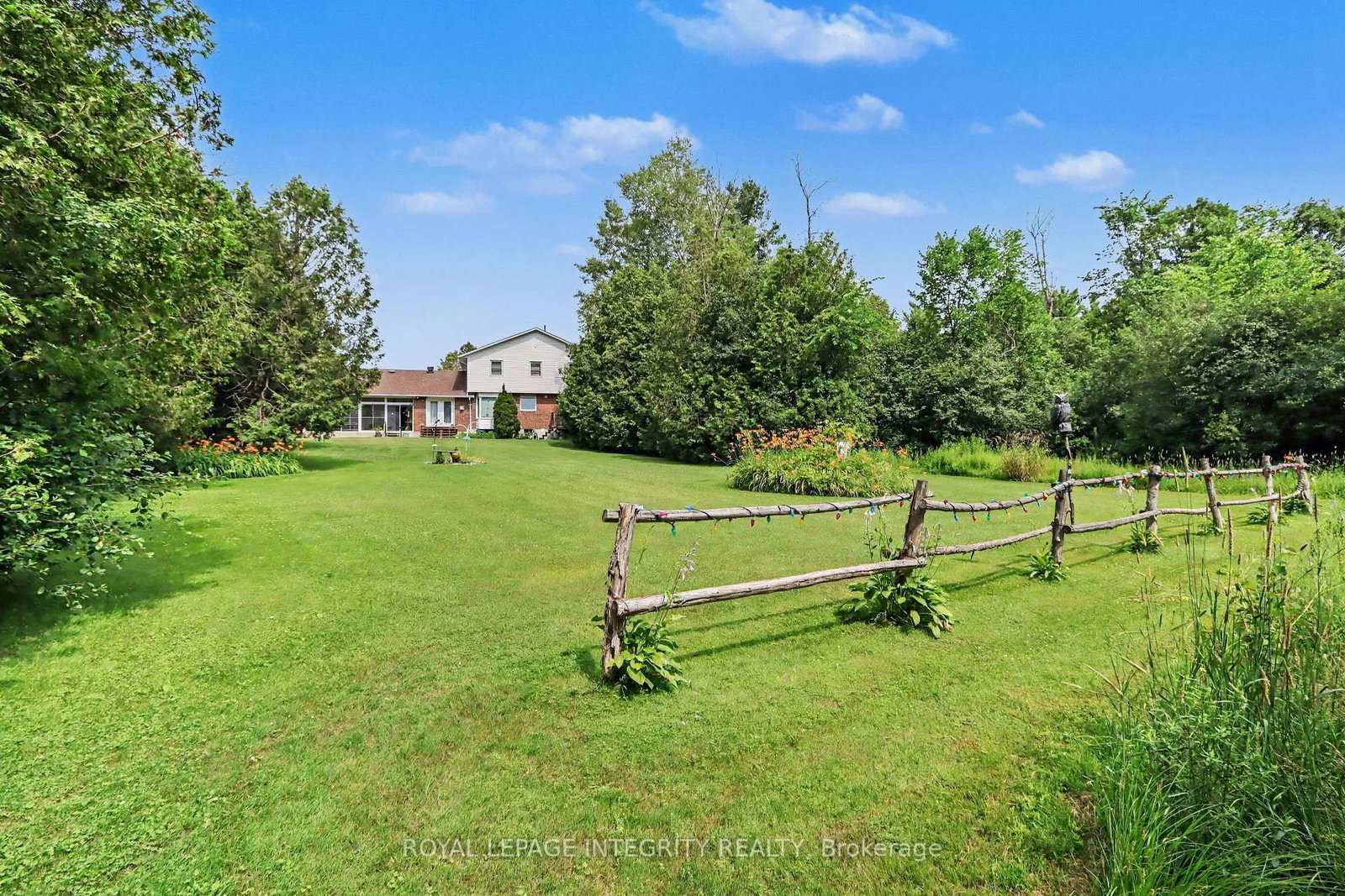 307 Ferguson Tetlock Road • Smiths Falls, ON photo 4