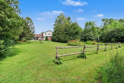 307 Ferguson Tetlock Road • Smiths Falls, ON photo 4