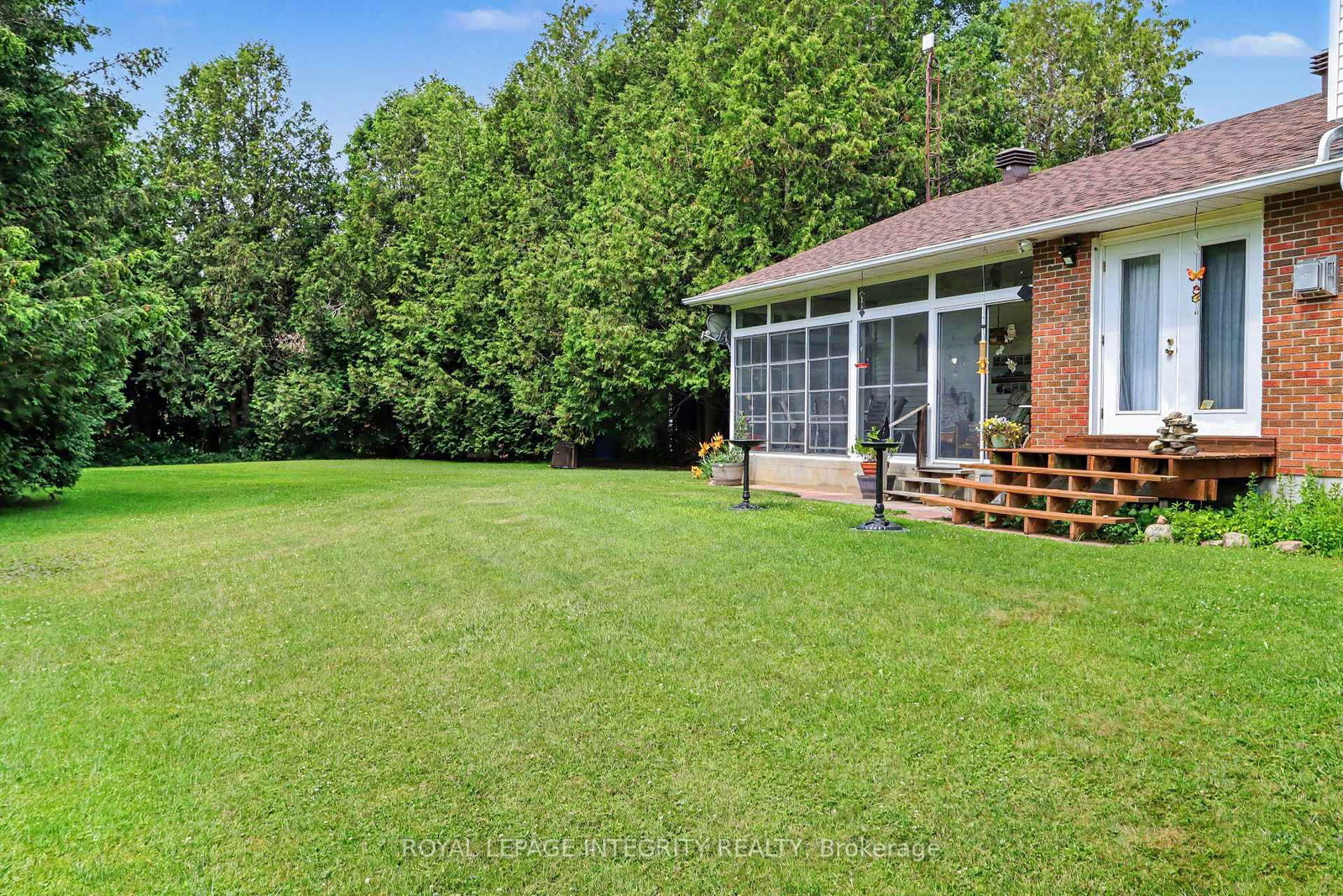 307 Ferguson Tetlock Road • Smiths Falls, ON photo 6