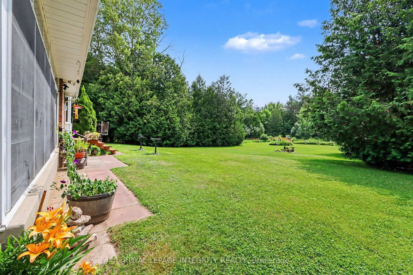 307 Ferguson Tetlock Road • Smiths Falls, ON photo 7