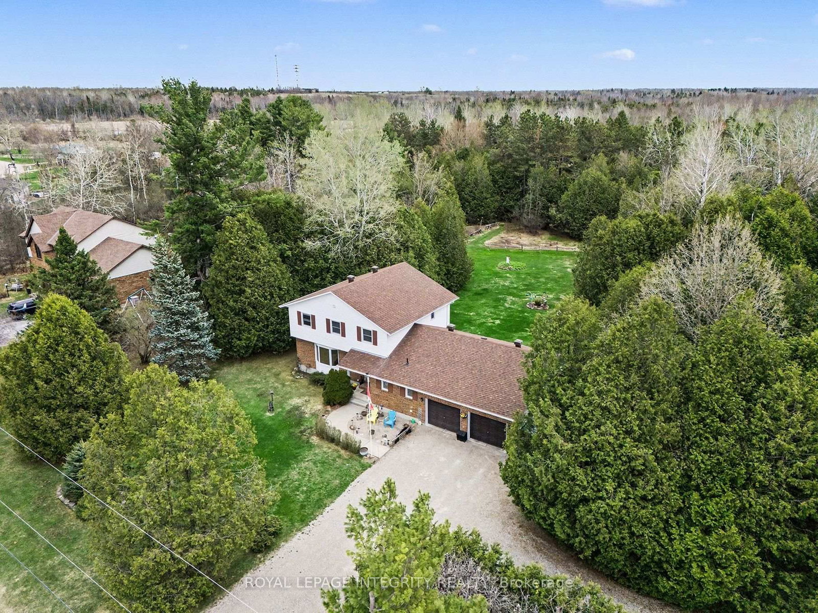 307 Ferguson Tetlock Road • Smiths Falls, ON photo 9