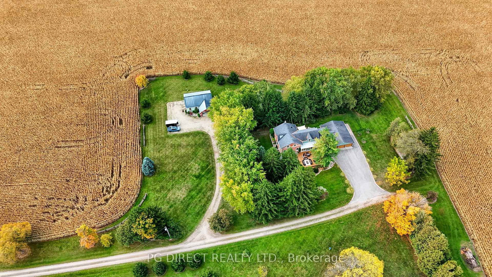 7812 Guelph Nichol Townline • Guelph/Eramosa, ON photo 2