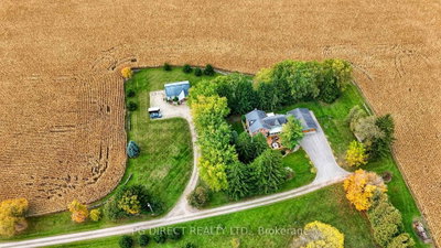 7812 Guelph Nichol Townline • Guelph/Eramosa, ON photo 2