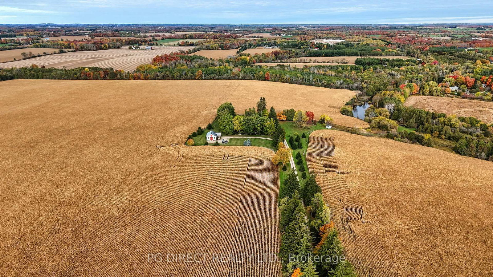 7812 Guelph Nichol Townline • Guelph/Eramosa, ON photo 4