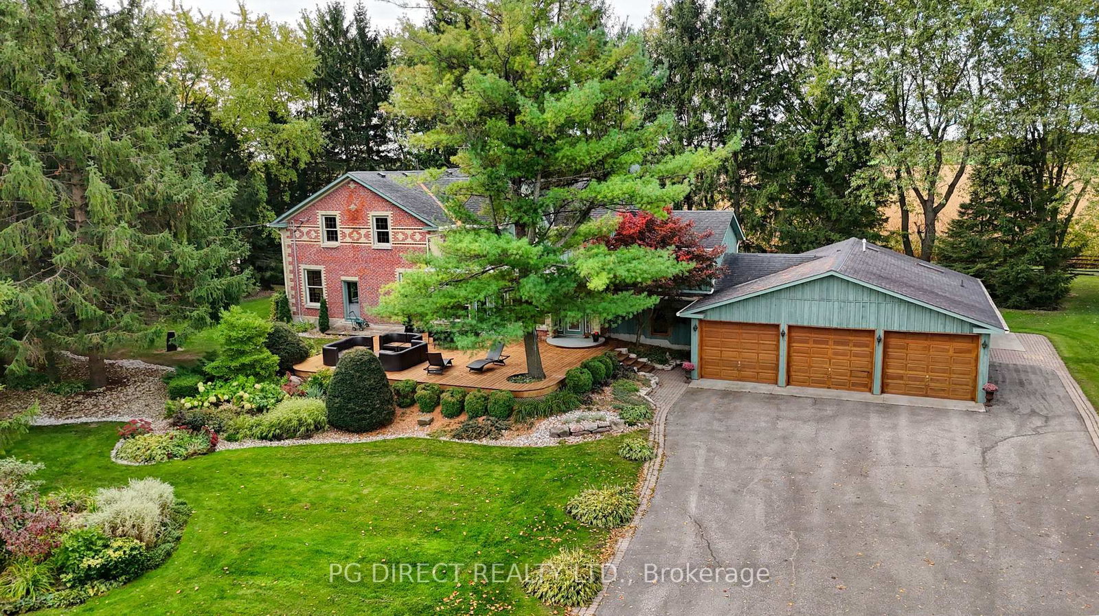 7812 Guelph Nichol Townline • Guelph/Eramosa, ON photo 5
