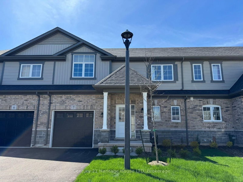 home for sale on 7-397 Garrison Road