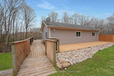1310 Alexander Road • Minden Hills, ON photo 5