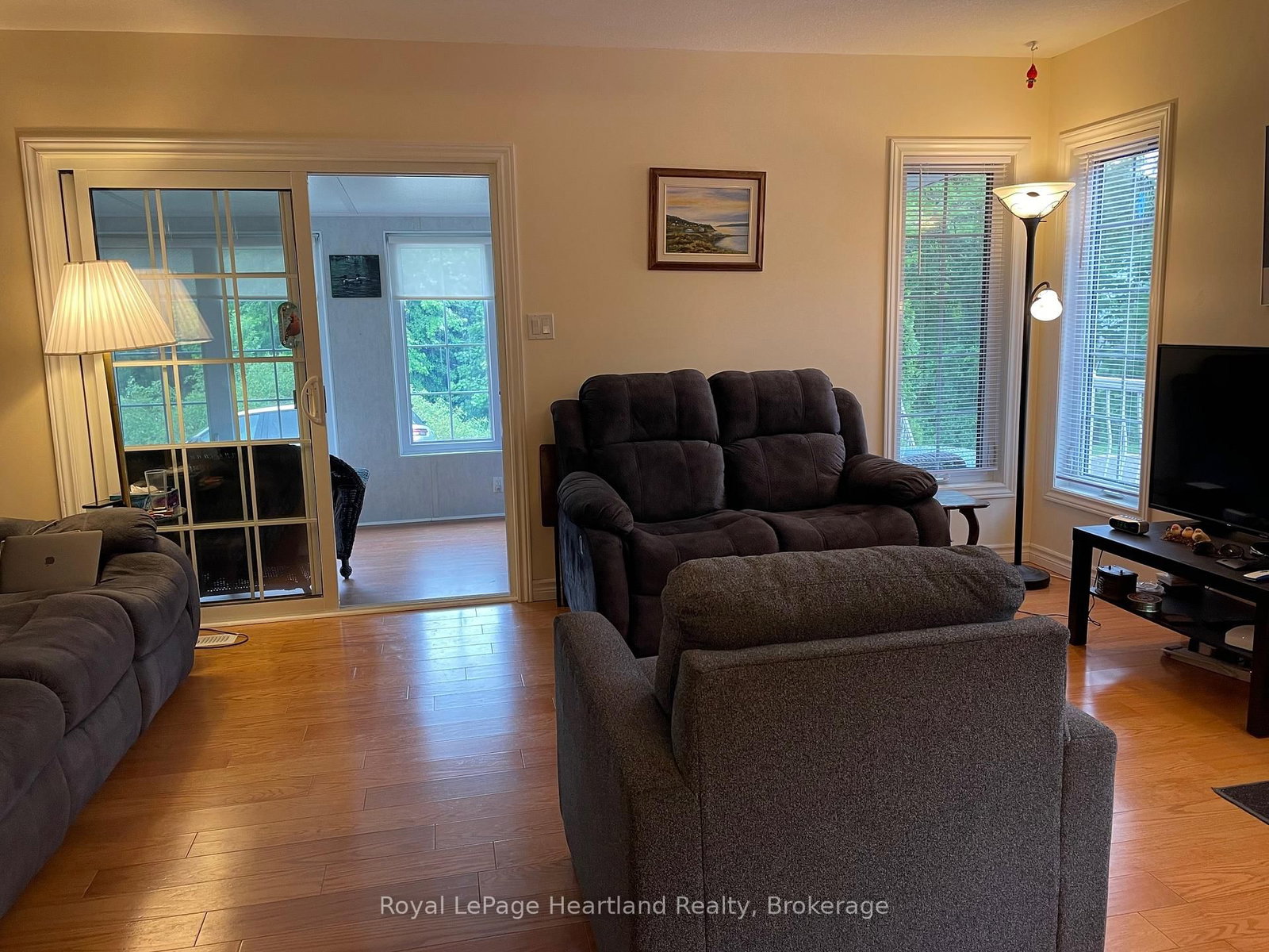 14 GARDEN Road • Ashfield-Colborne-Wawanosh, ON photo 21