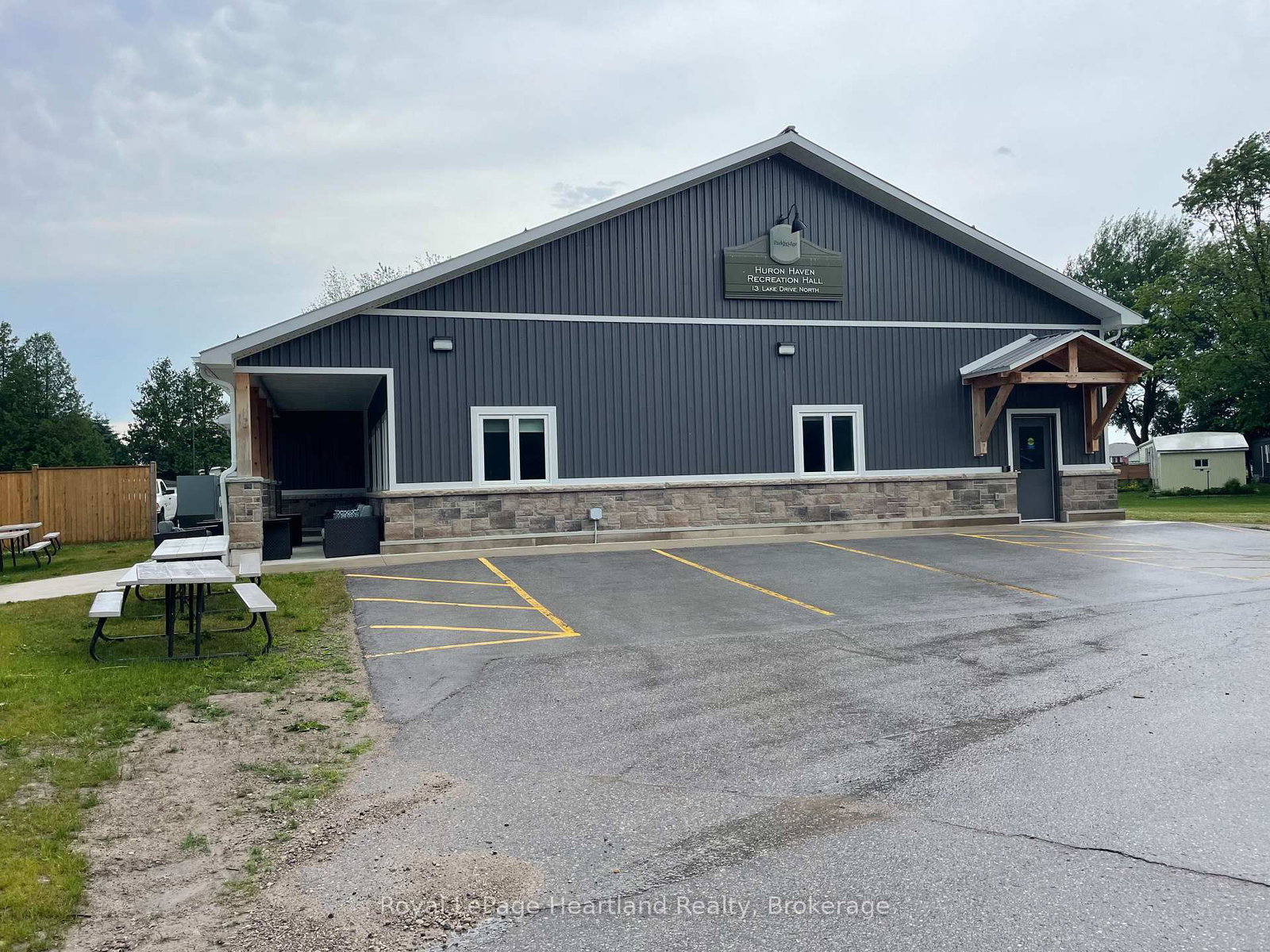 14 GARDEN Road • Ashfield-Colborne-Wawanosh, ON photo 36