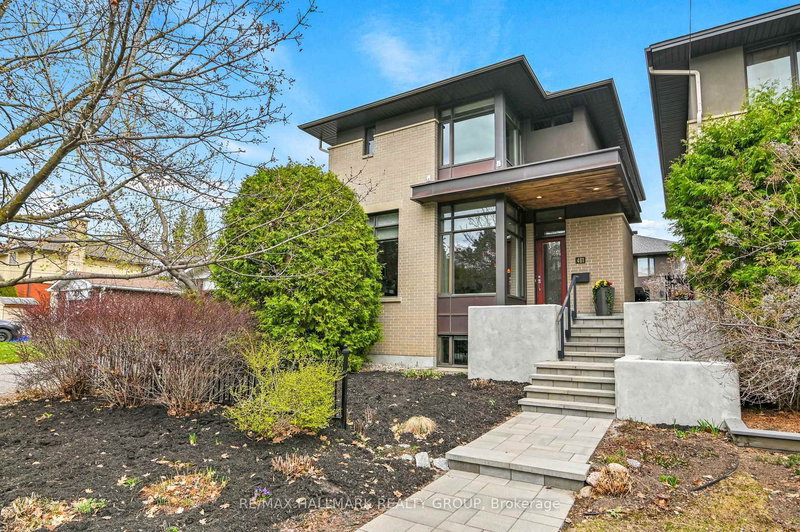 home for sale on 481 Melbourne Avenue